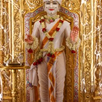 Daily Darshan